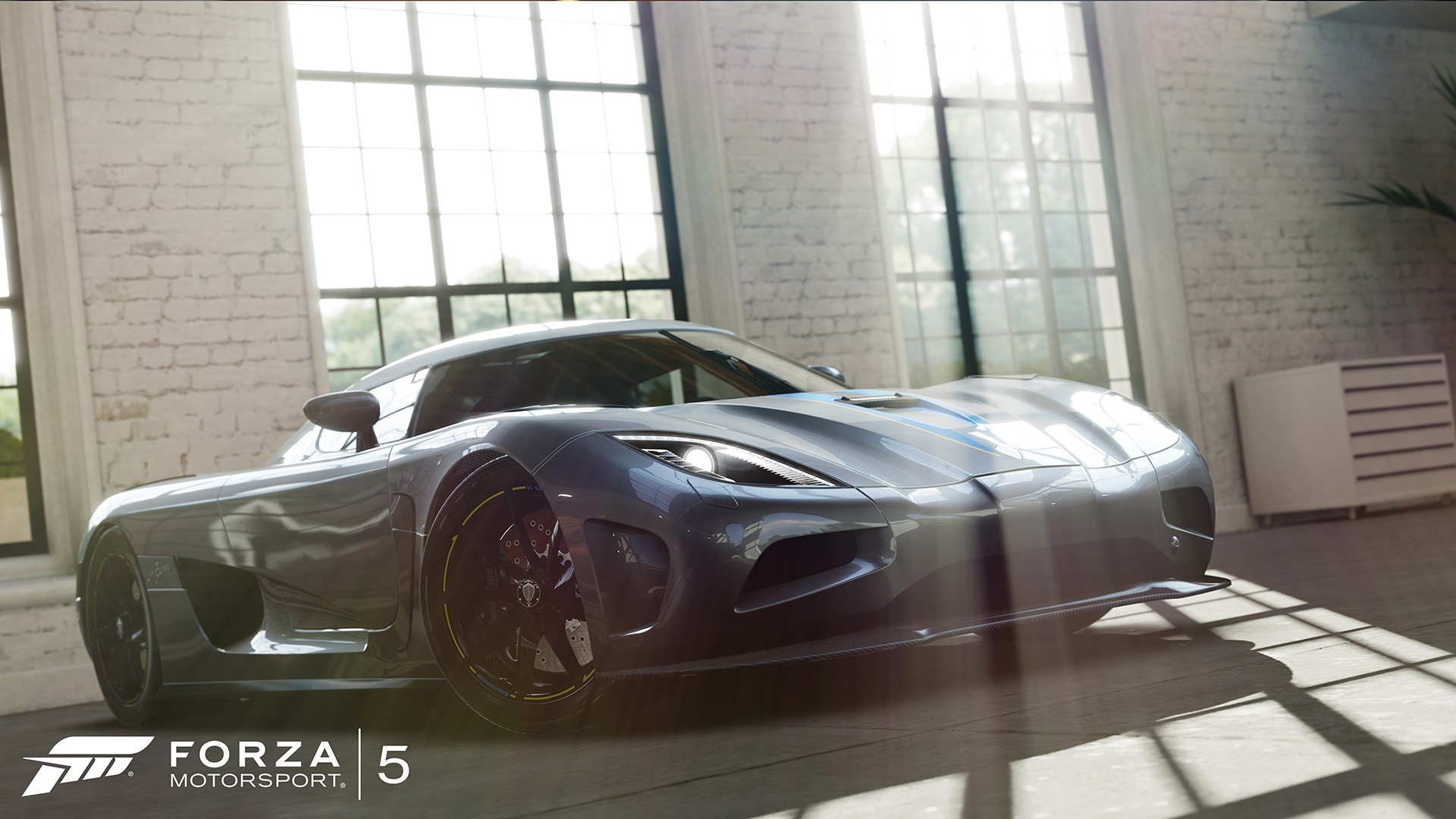 Forza Motorsport 5 (Day One Edition) - Imagen 24